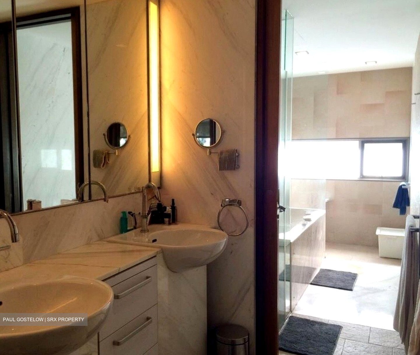 The Teneriffe (D10), Terrace #503313431